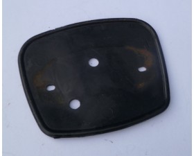 ZADNÍ SVĚTLO (MALÉ PAL) - PODLOŽKA - PLASTOVÁ VERZE